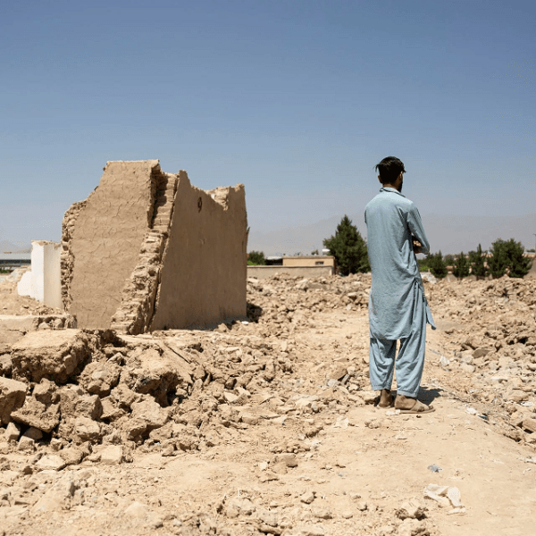 Politik für Anfänger: Wer sind die&nbsp;Taliban?