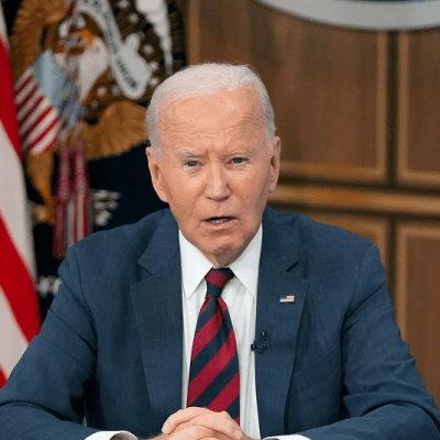 „Er erkannte George Clooney nicht mehr“ – Joe Bidens geistiger Verfall wurde jahrelang&nbsp;vertuscht